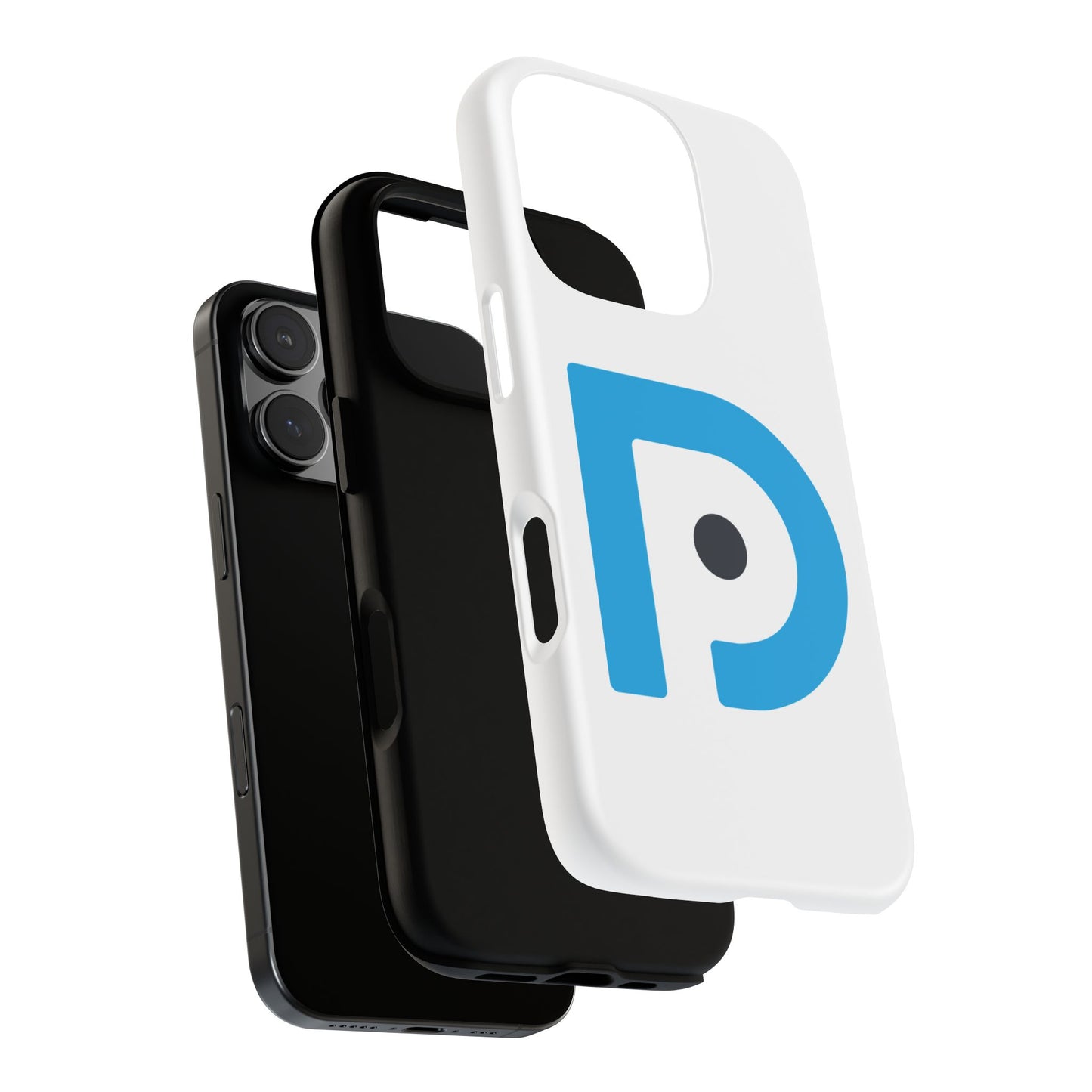 Datapal iPhone case