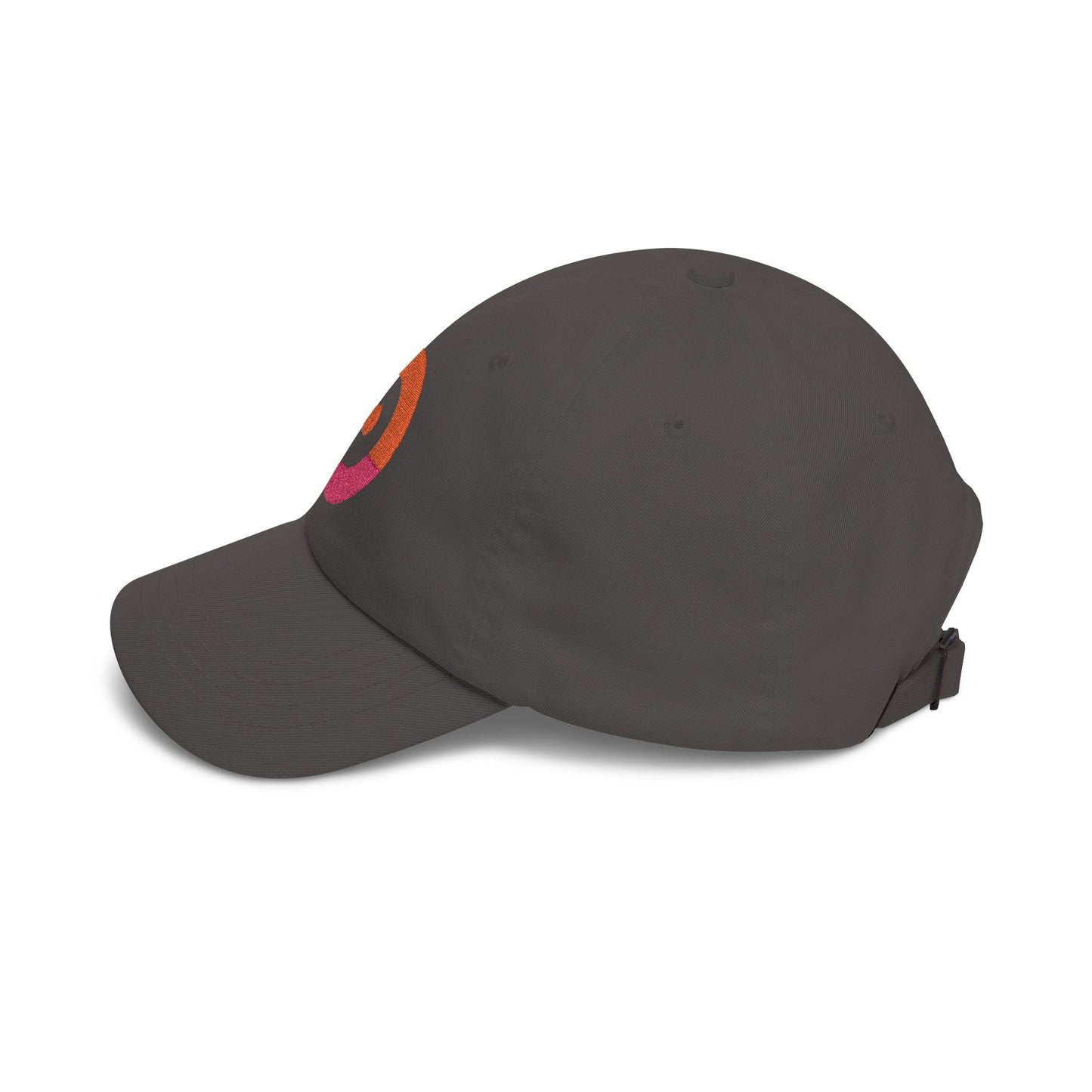 Datapal baseball cap