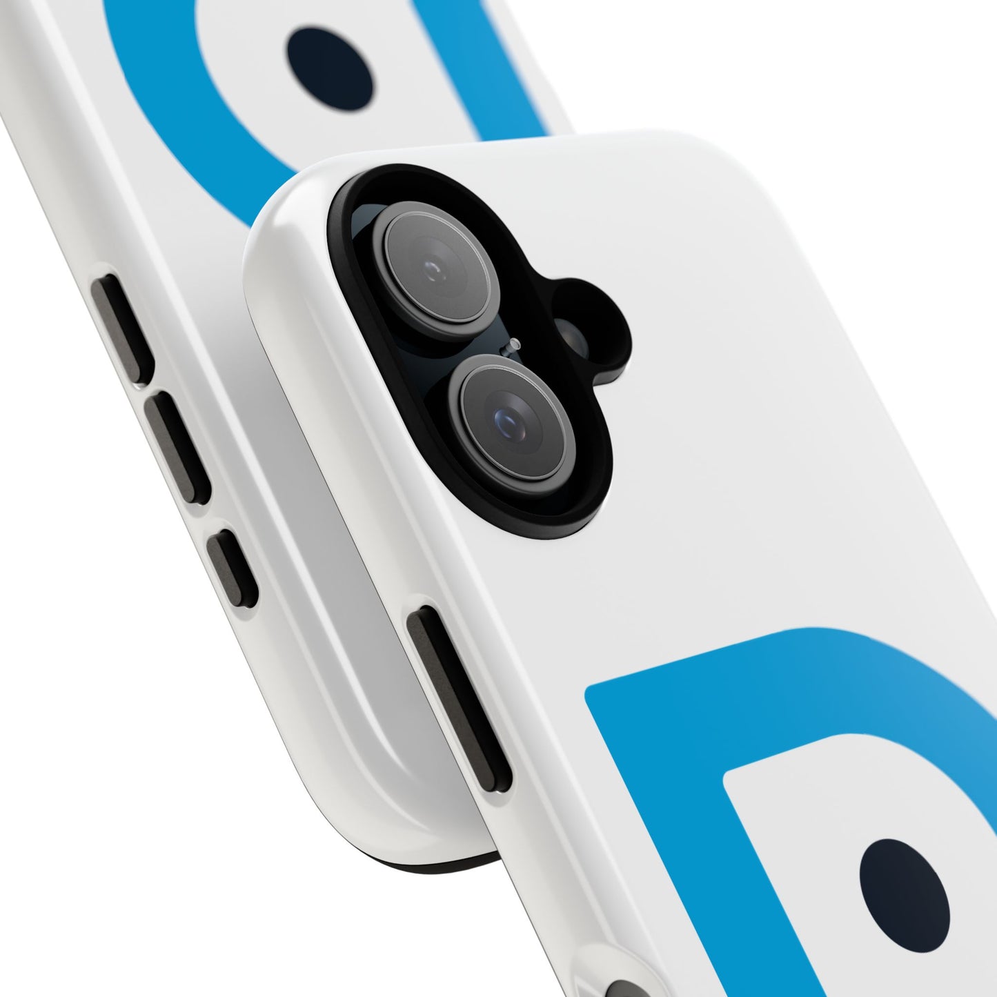 Datapal iPhone case