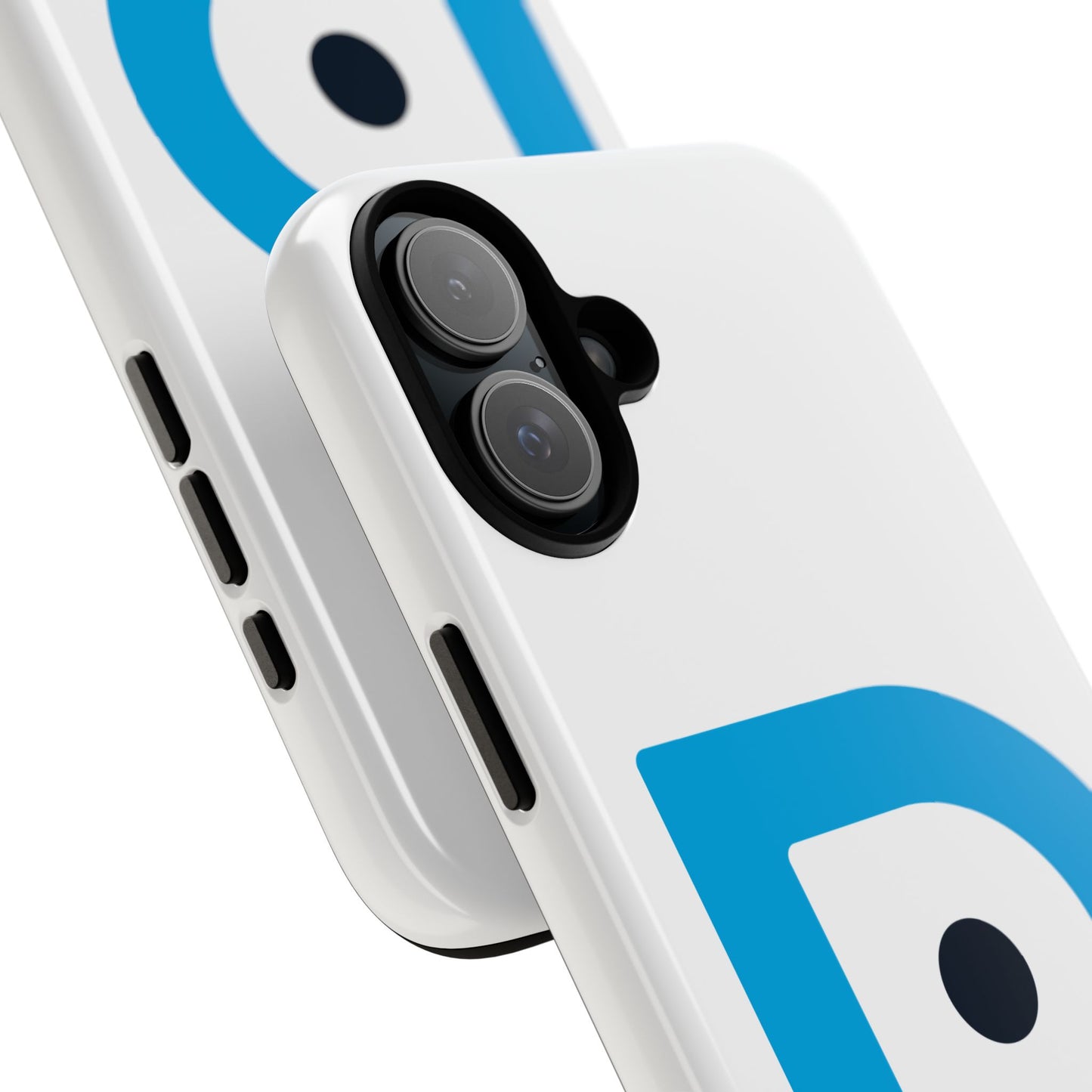 Datapal iPhone case