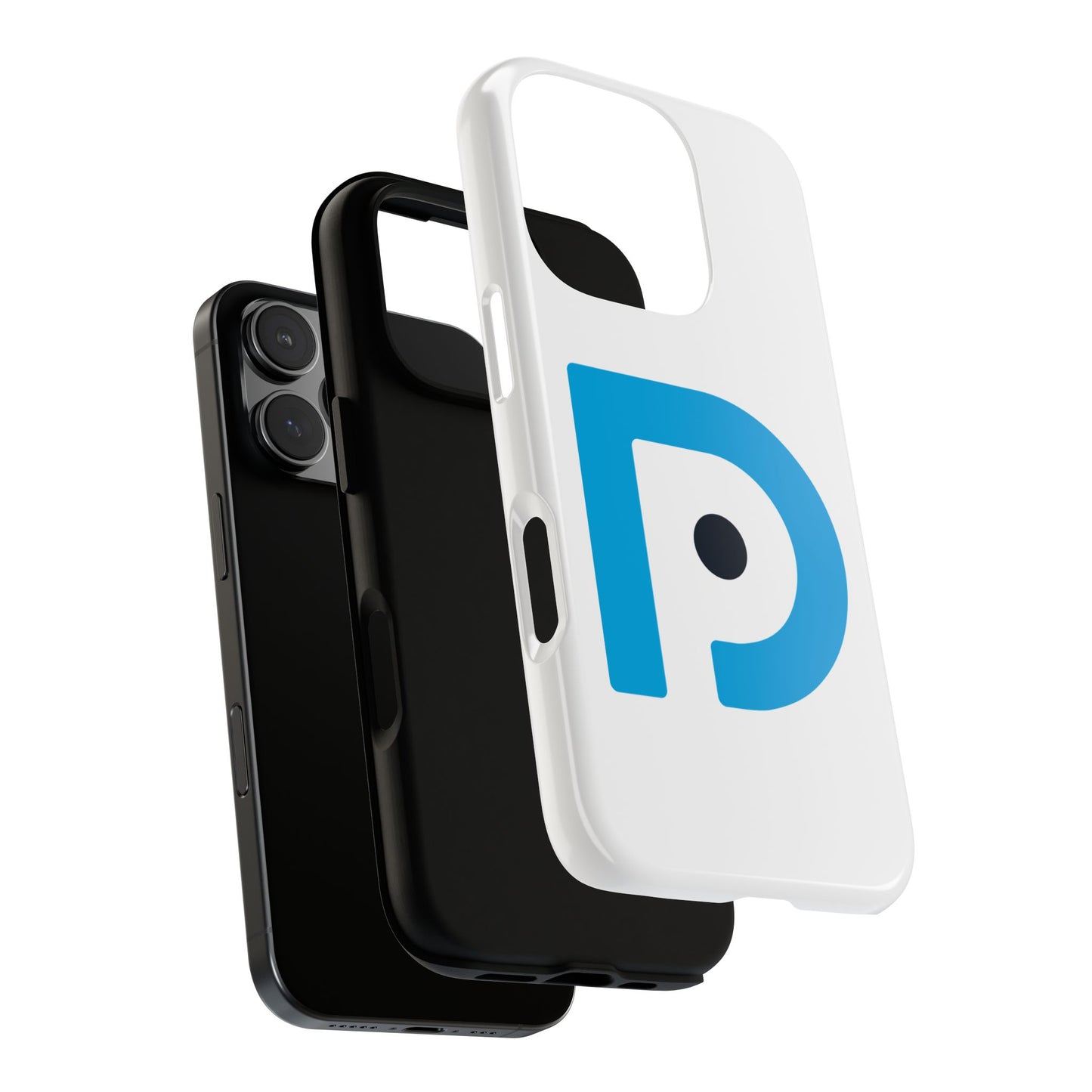 Datapal iPhone case