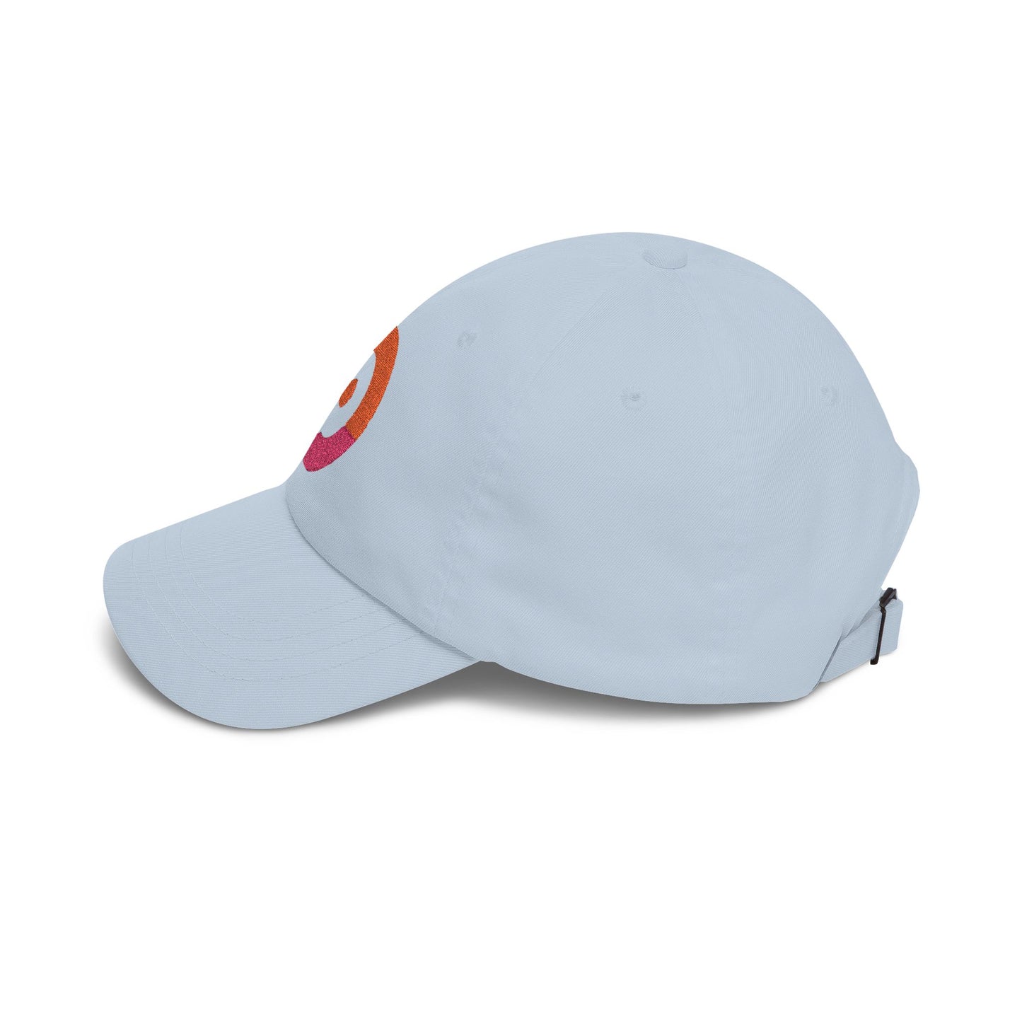 Datapal baseball cap