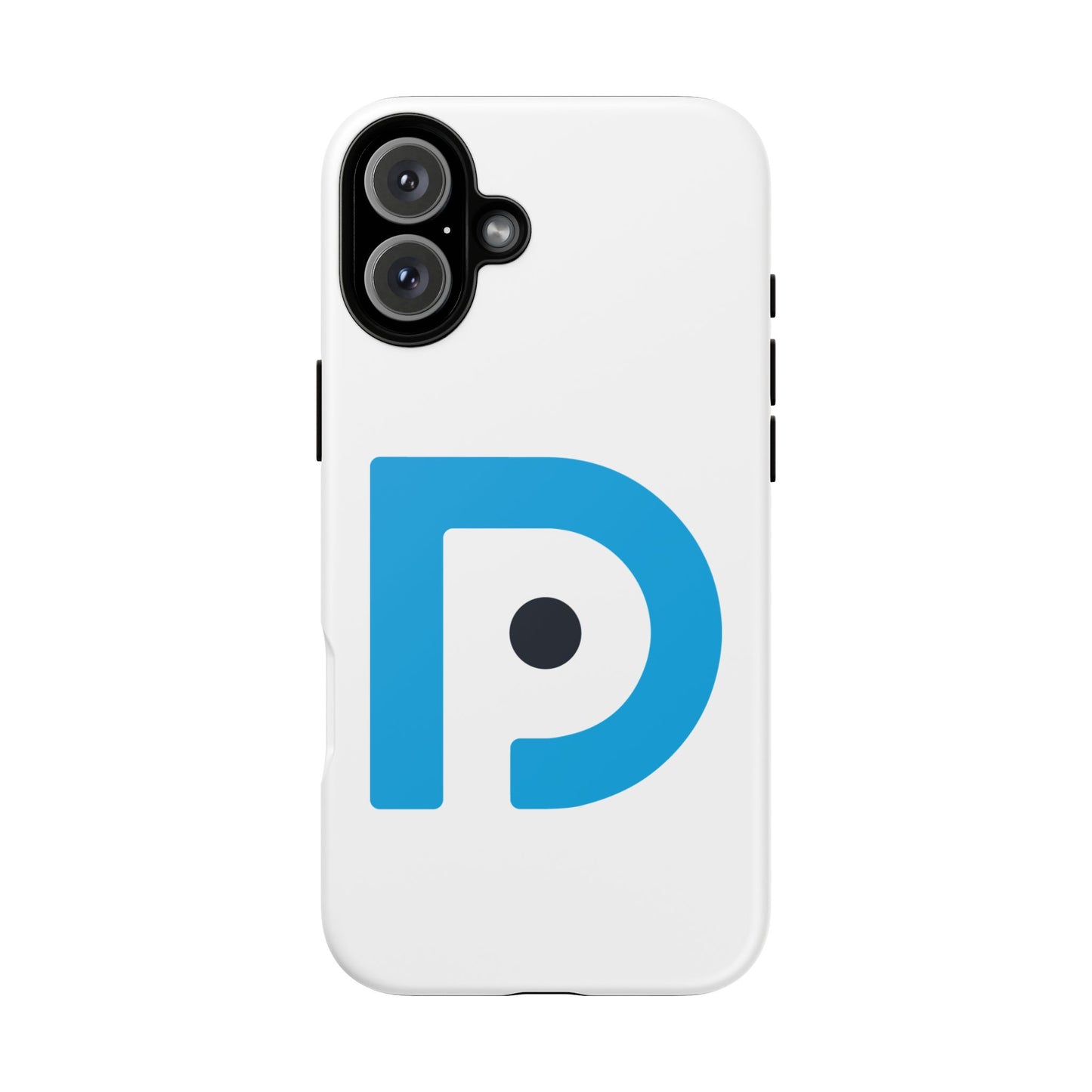 Datapal iPhone case