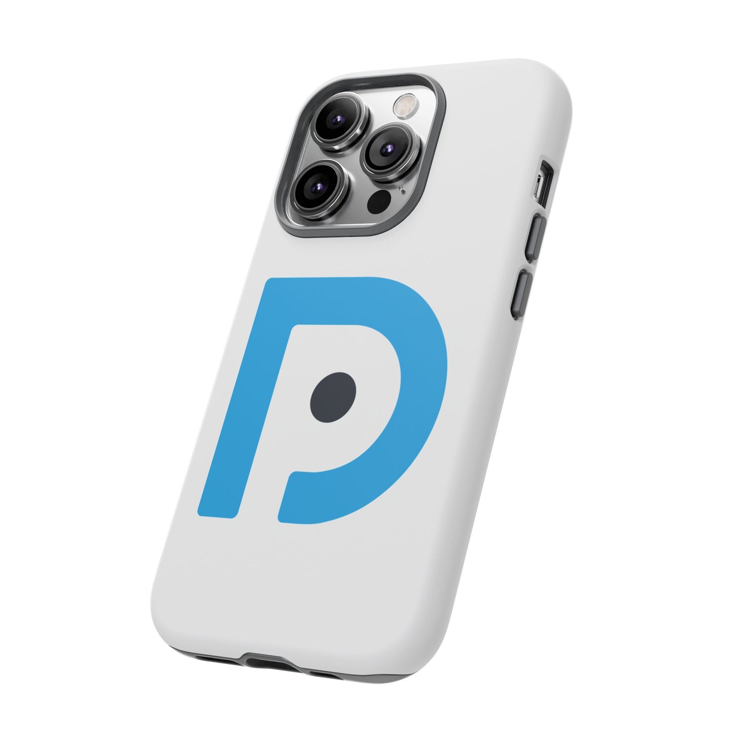 Datapal iPhone case