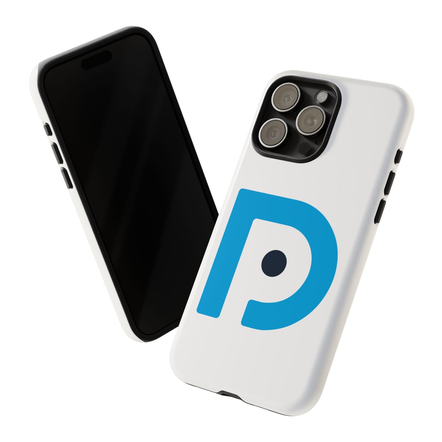 Datapal iPhone case