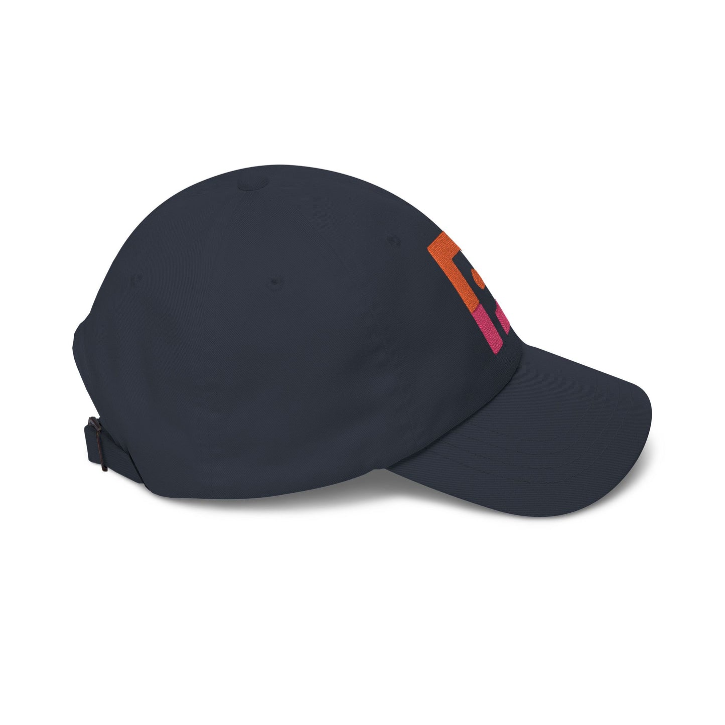Datapal baseball cap