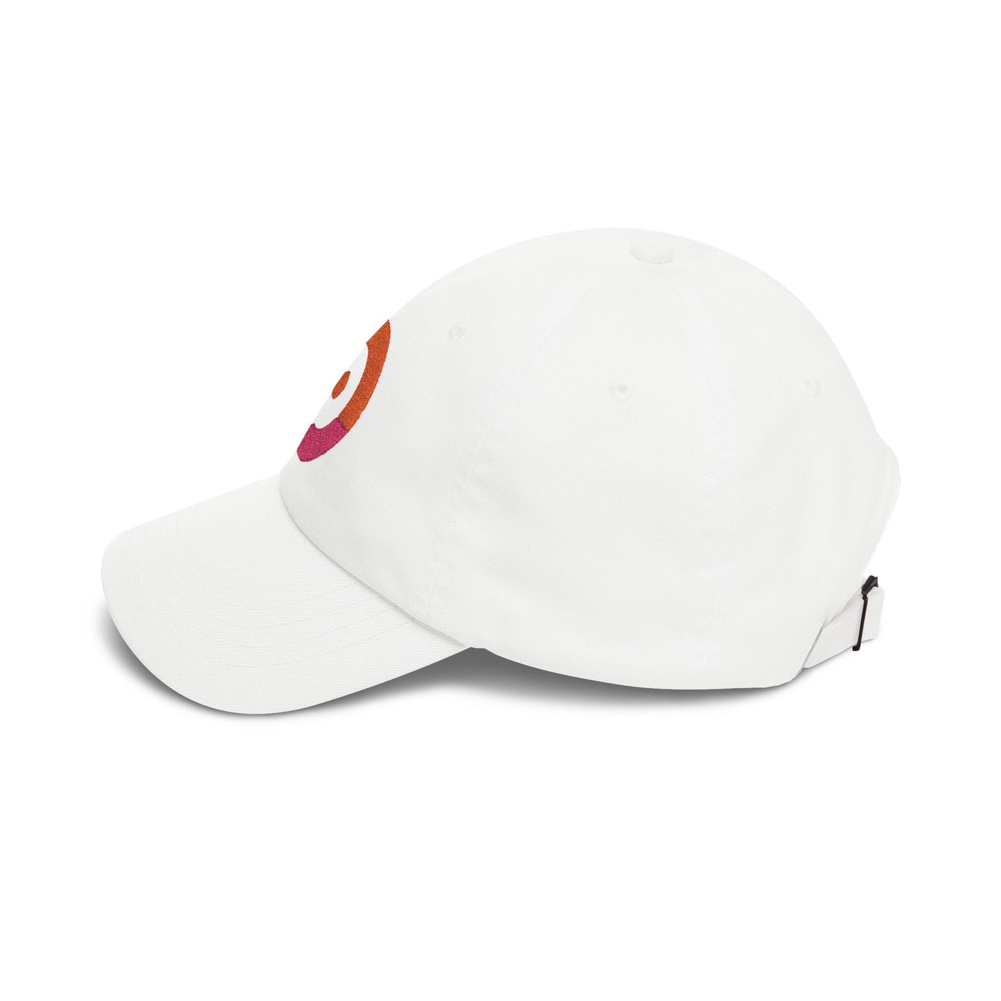 Datapal baseball cap