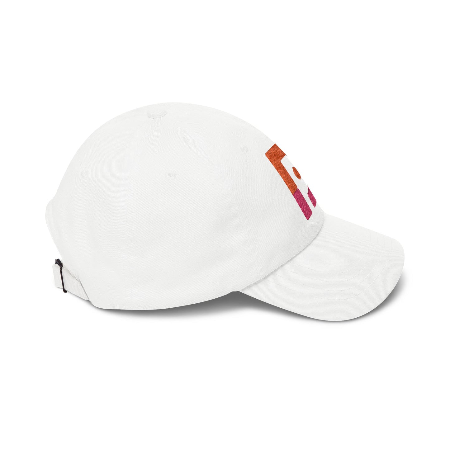Datapal baseball cap