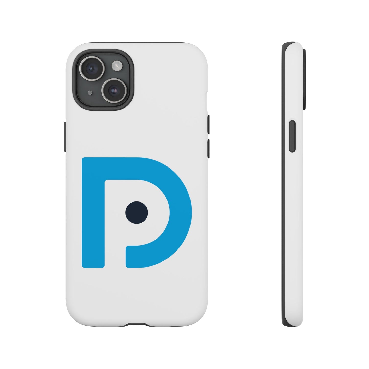 Datapal iPhone case