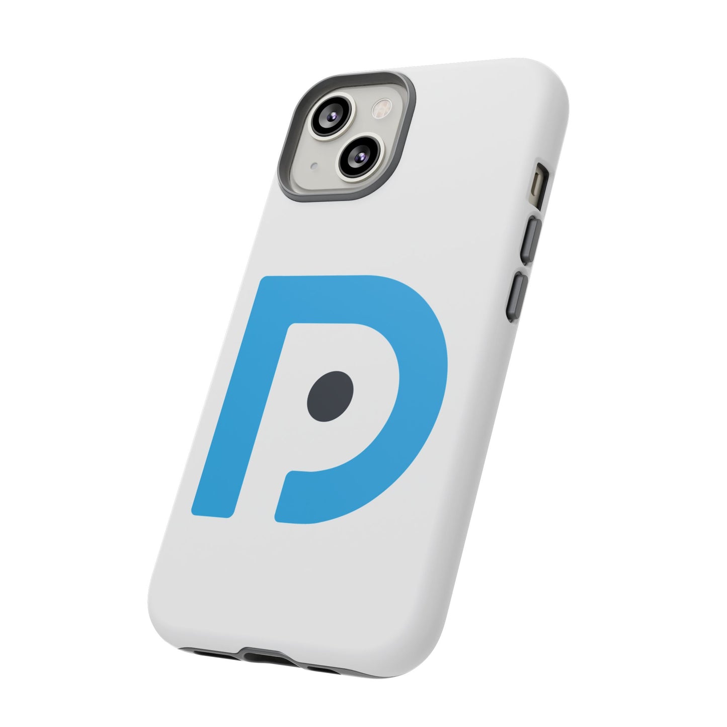 Datapal iPhone case