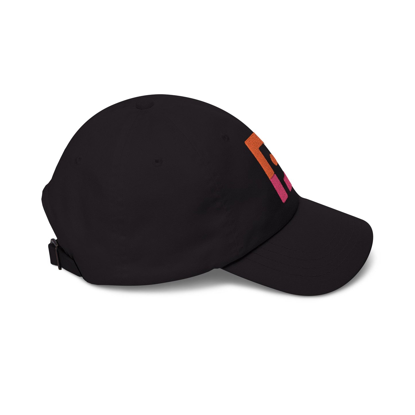 Datapal baseball cap