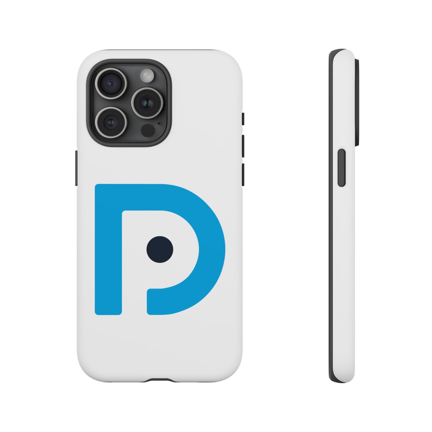 Datapal iPhone case