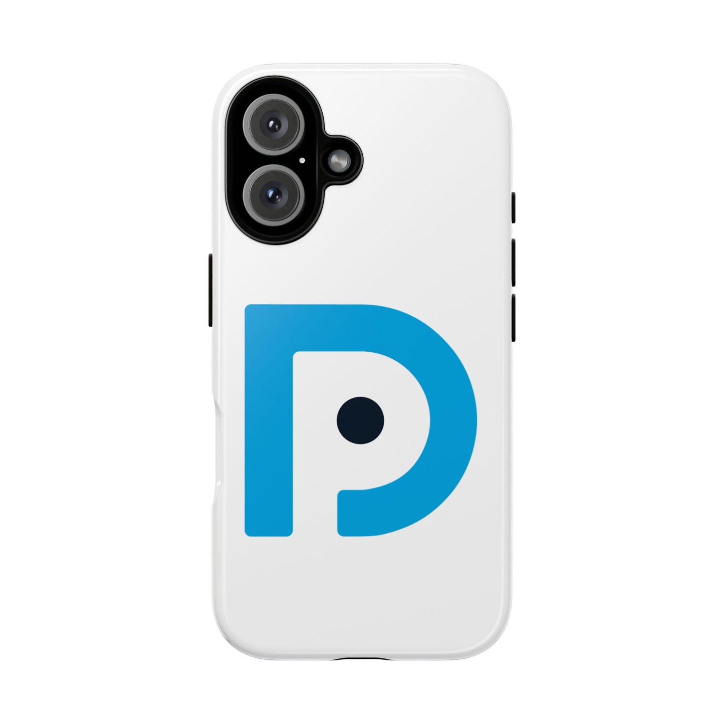 Datapal iPhone case