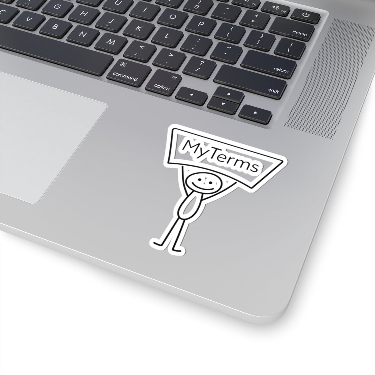 Kiss-Cut Stickers