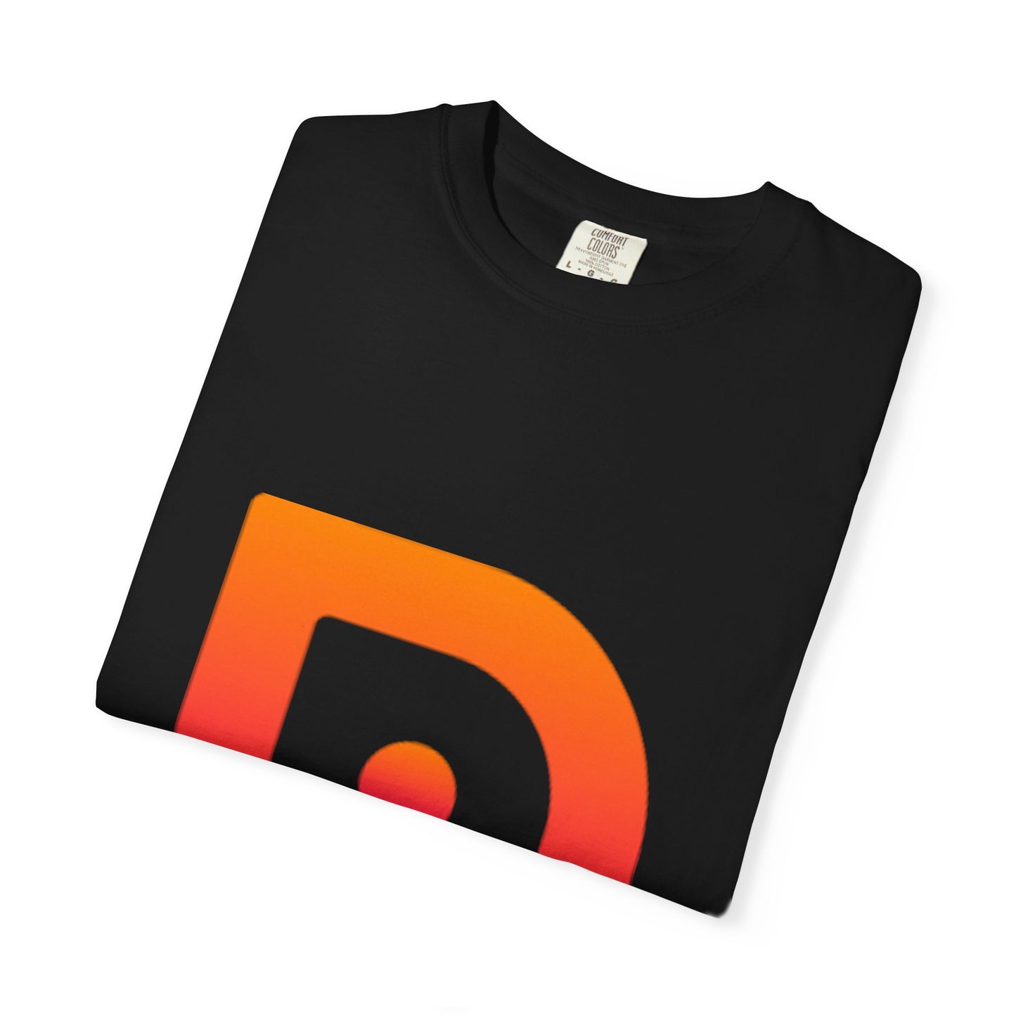 datapal t-shirt big logo
