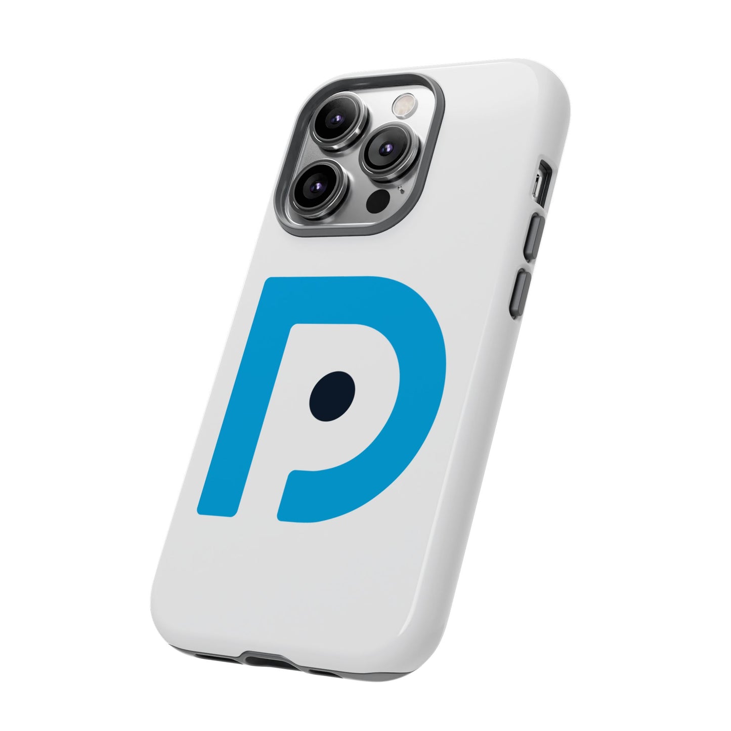 Datapal iPhone case