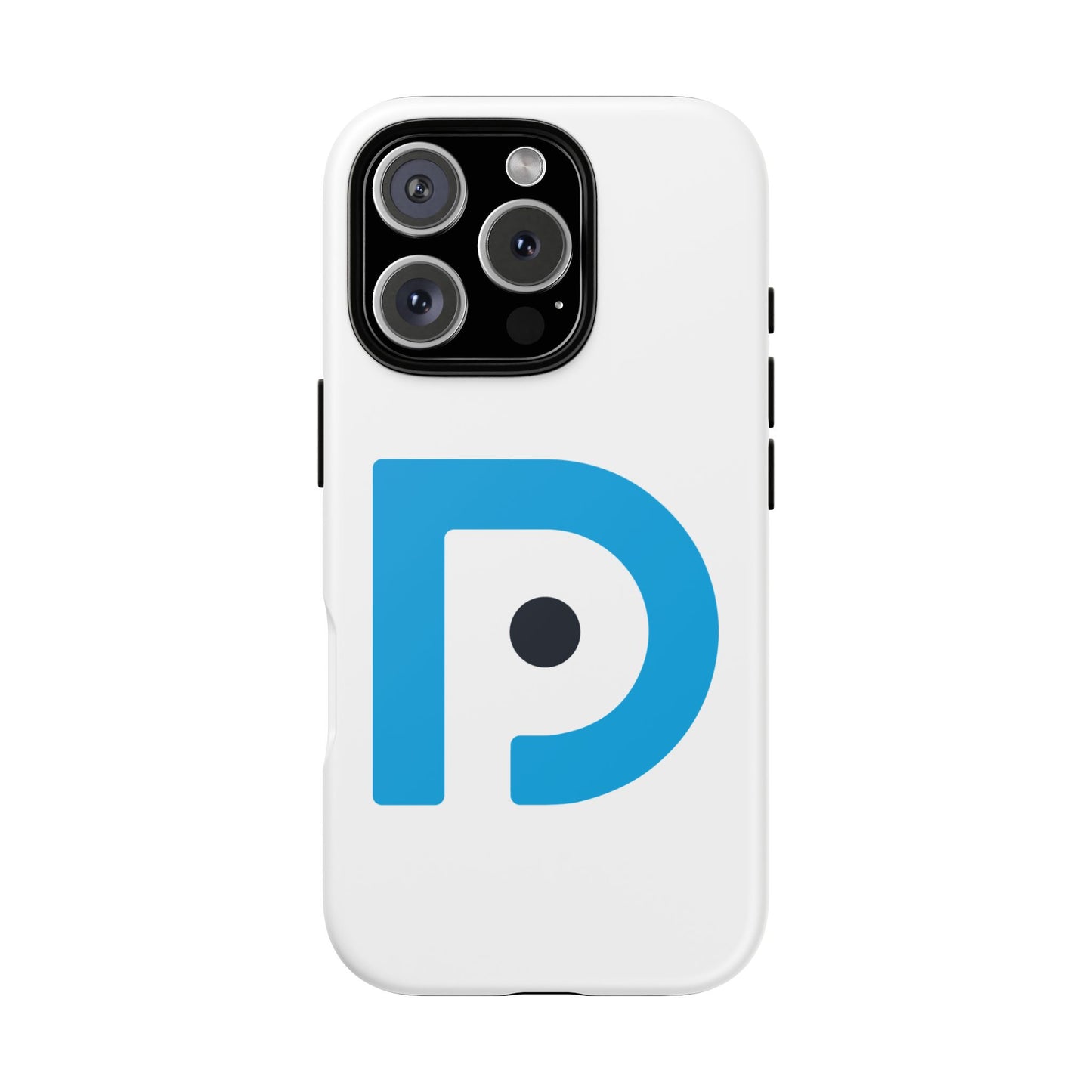 Datapal iPhone case