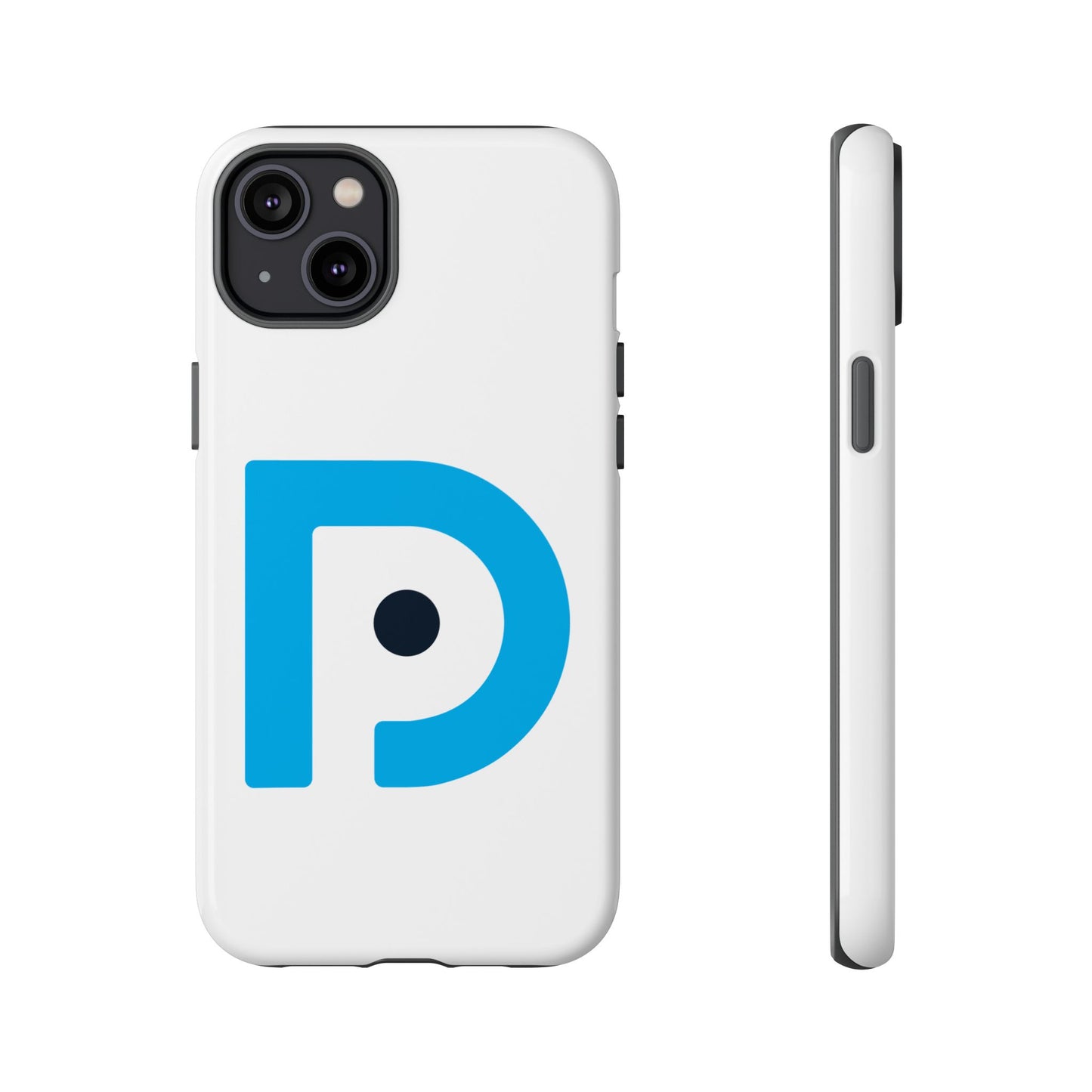 Datapal iPhone case