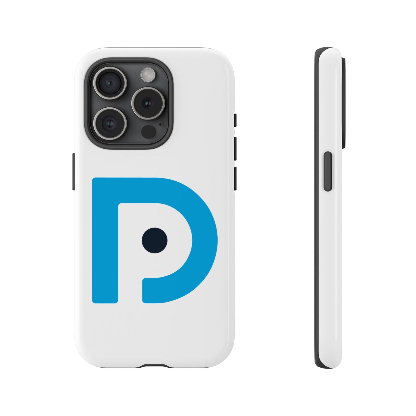 Datapal iPhone case