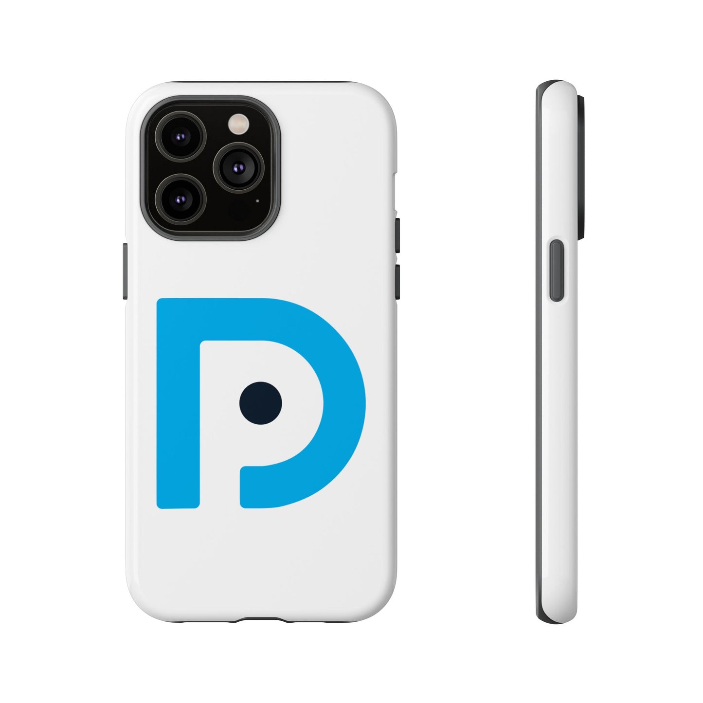 Datapal iPhone case