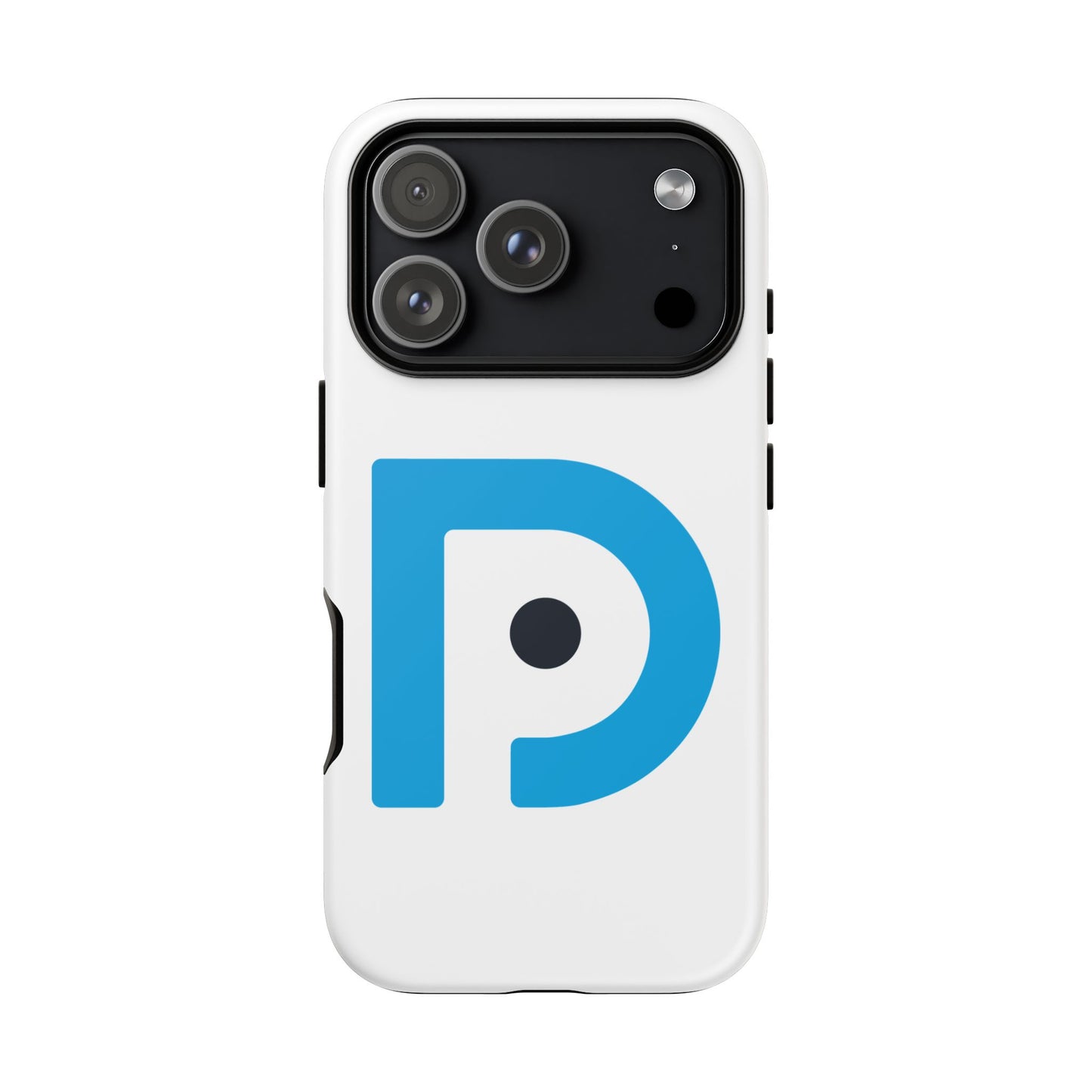 Datapal iPhone case