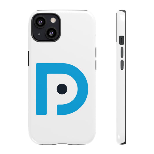 Datapal iPhone case