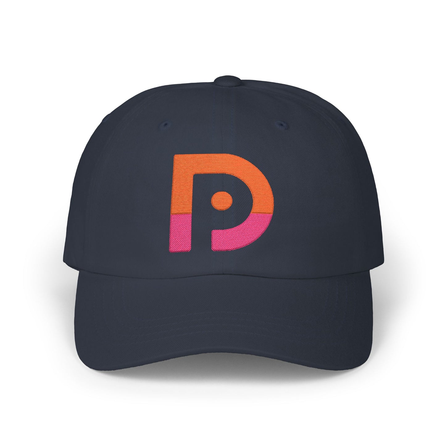 Datapal baseball cap