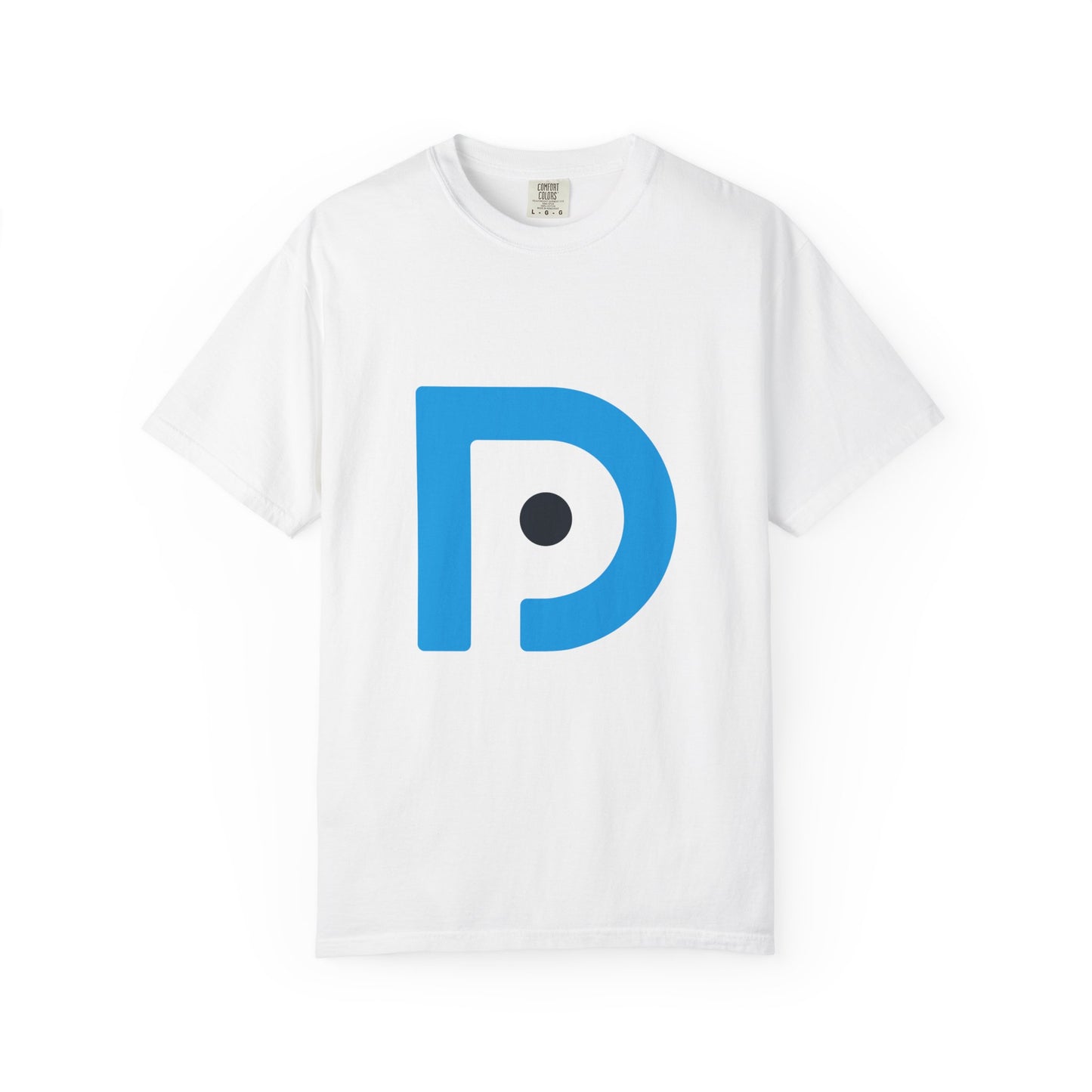 datapal t-shirt big logo