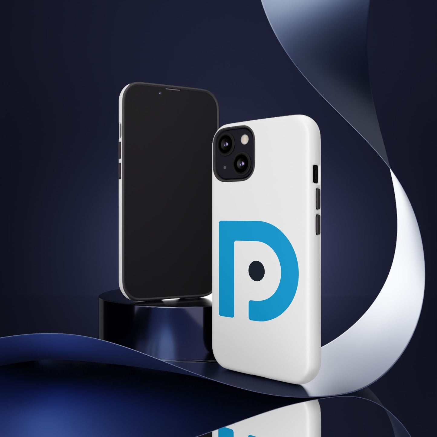 Datapal iPhone case