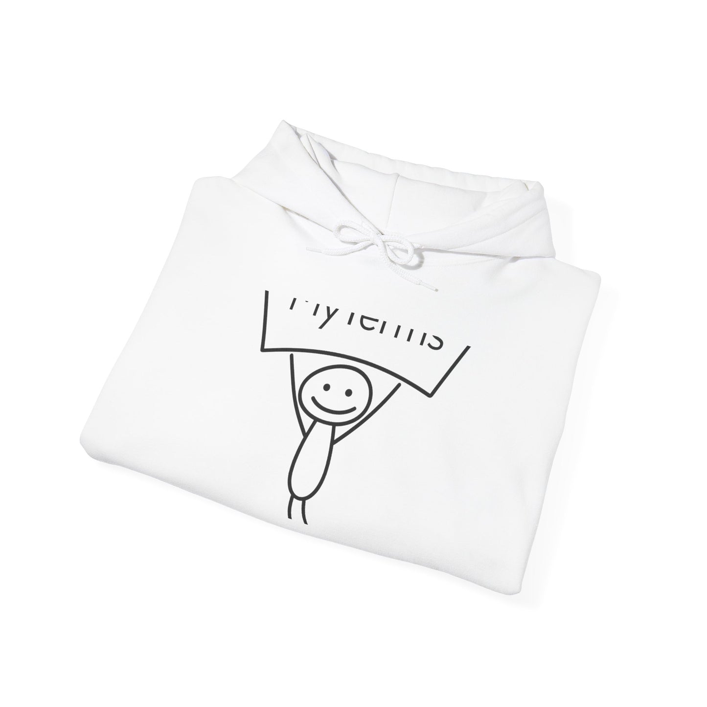 Unisex Heavy Blend™ Hooded Sweatshirt