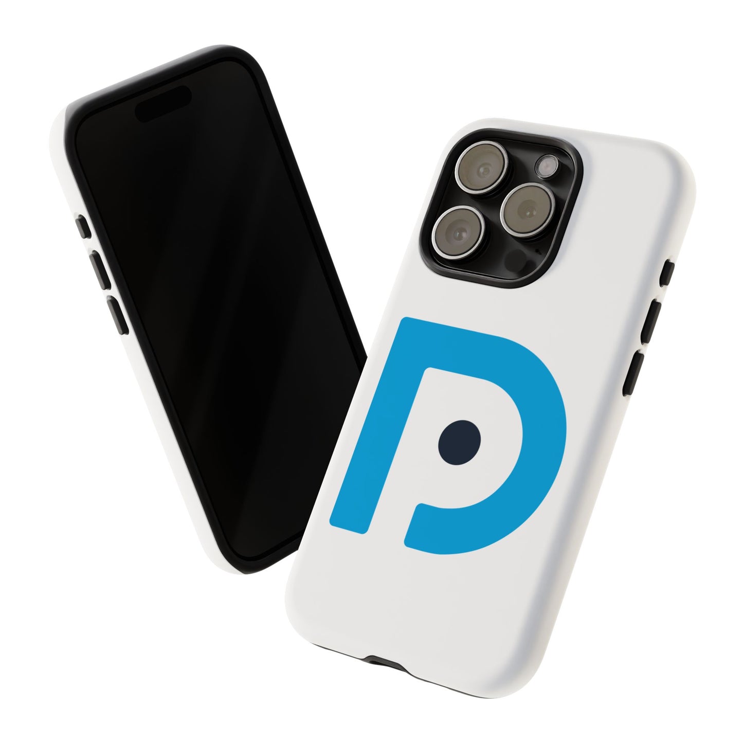Datapal iPhone case