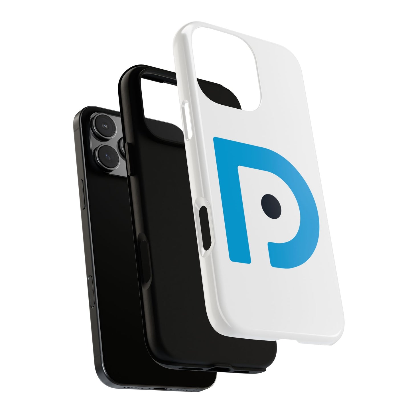 Datapal iPhone case