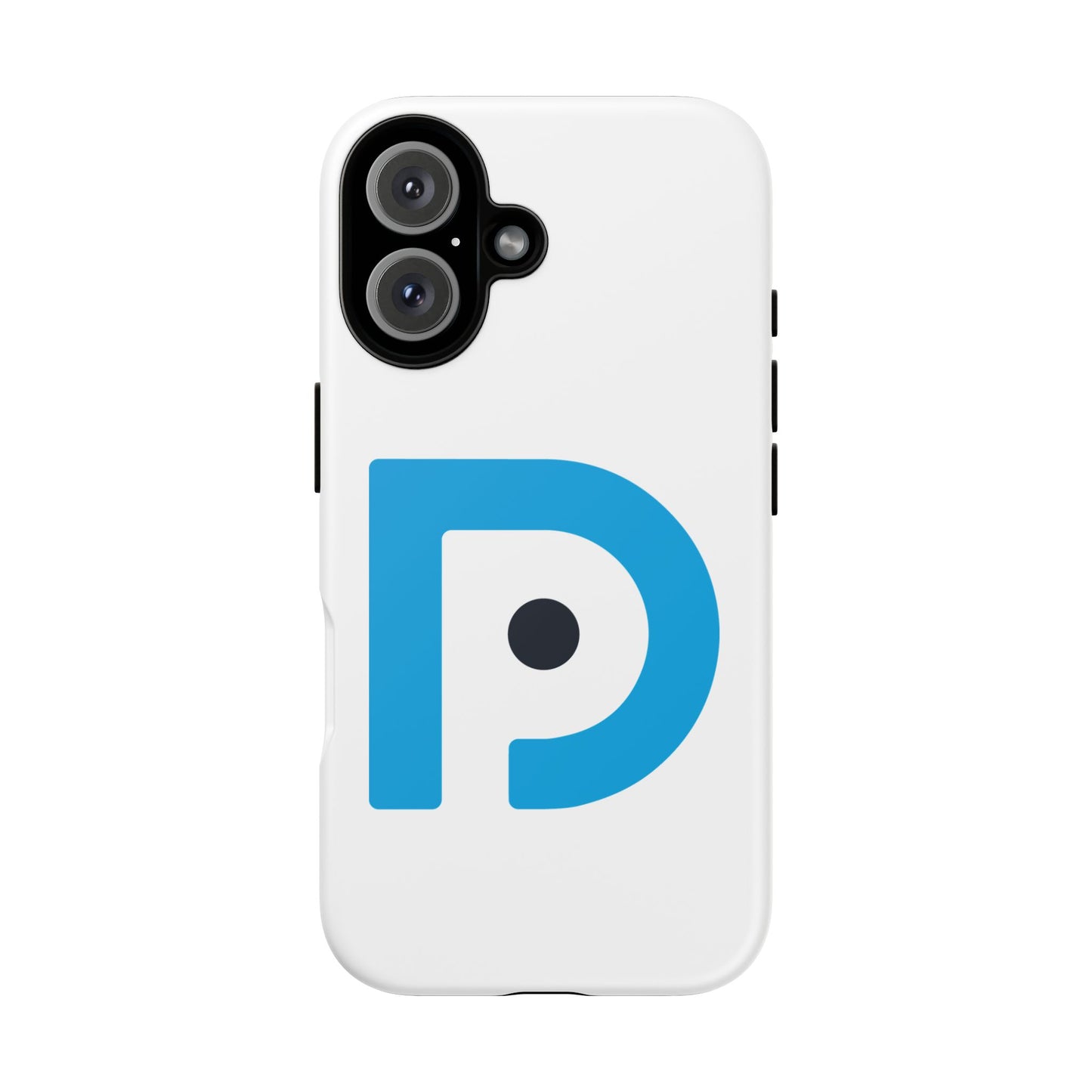 Datapal iPhone case