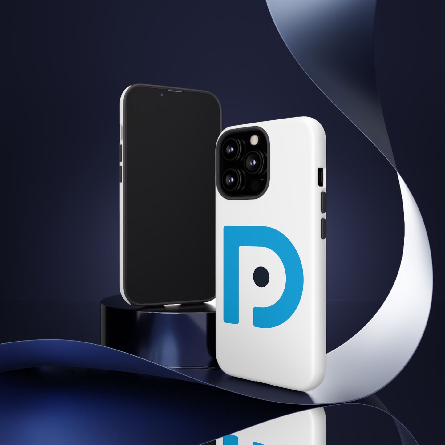 Datapal iPhone case