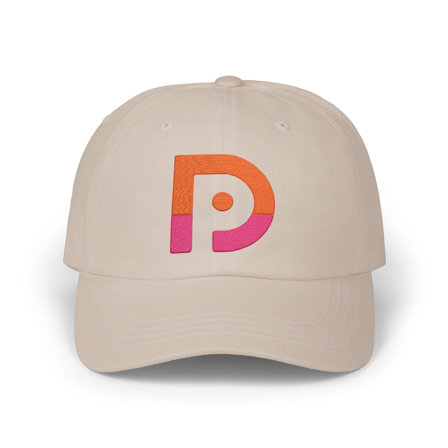 Datapal baseball cap