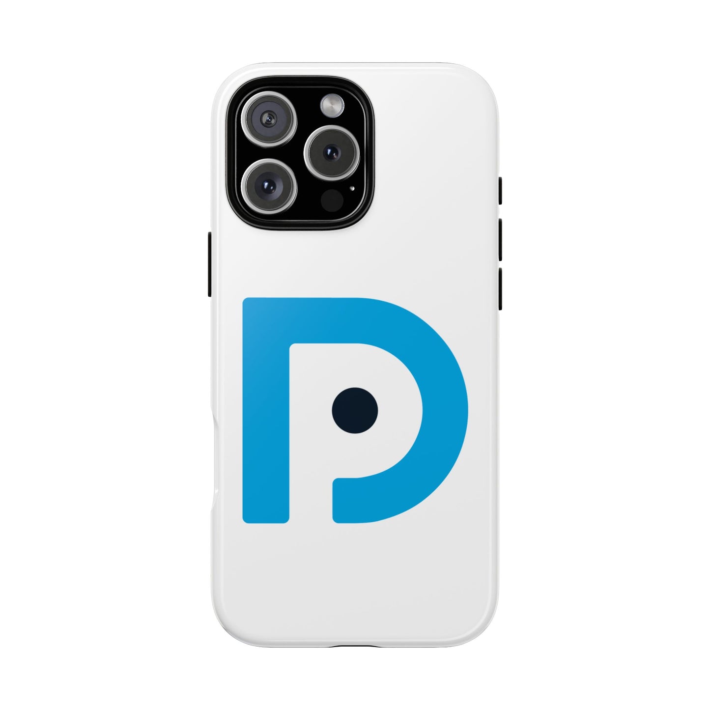 Datapal iPhone case