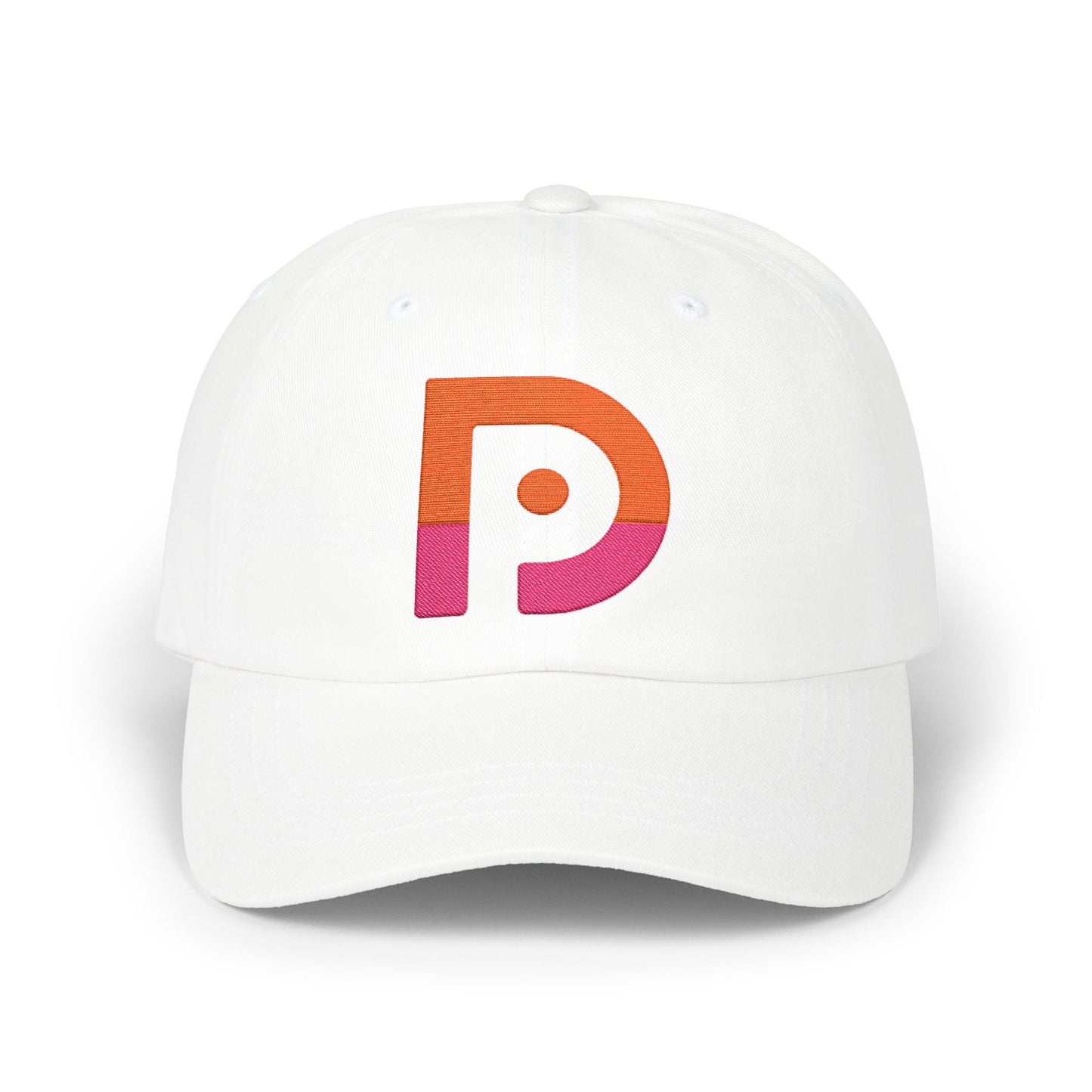 Datapal baseball cap