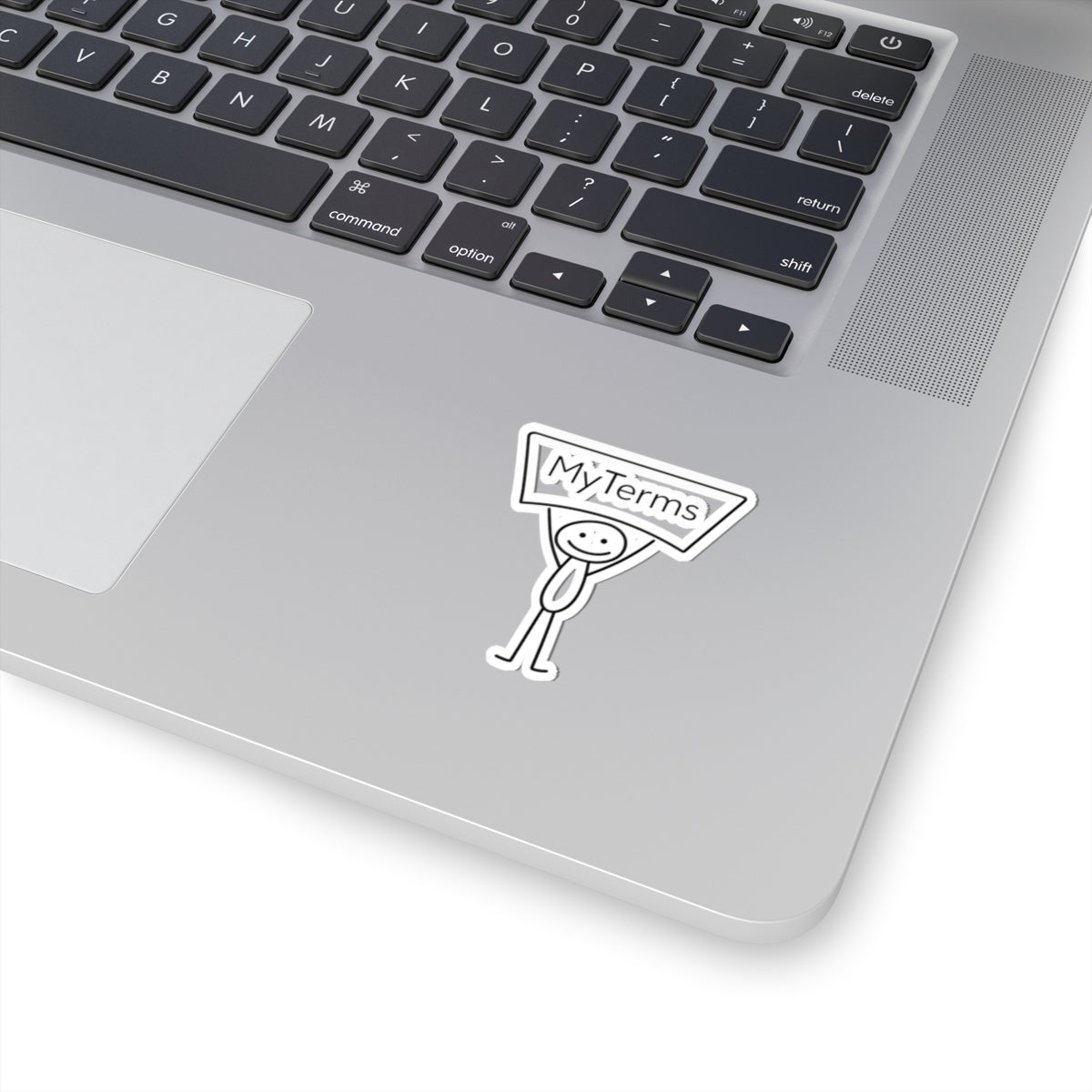 Kiss-Cut Stickers