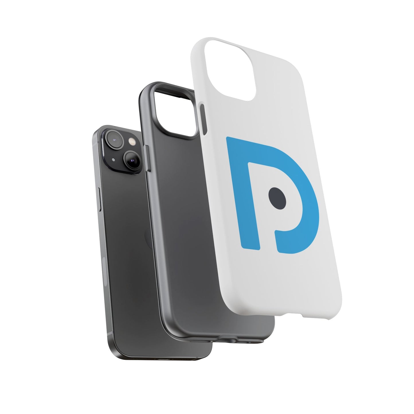 Datapal iPhone case