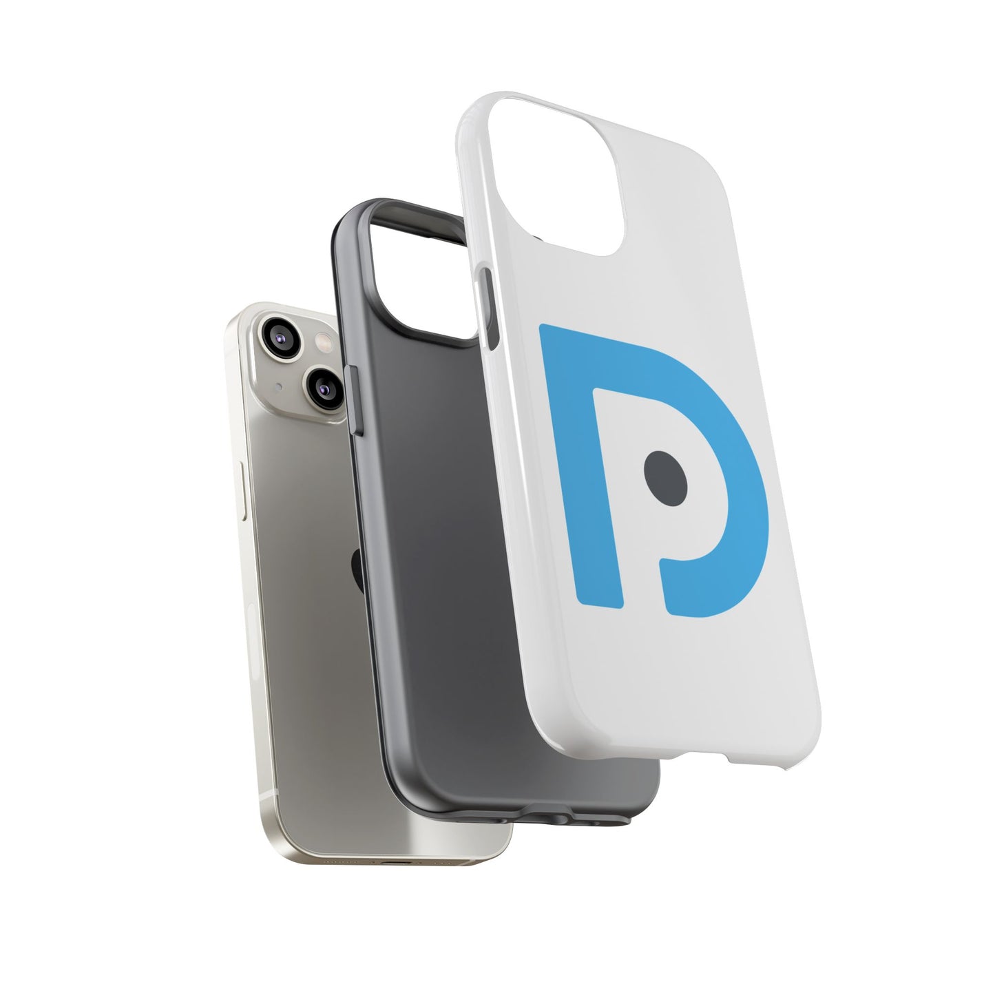 Datapal iPhone case