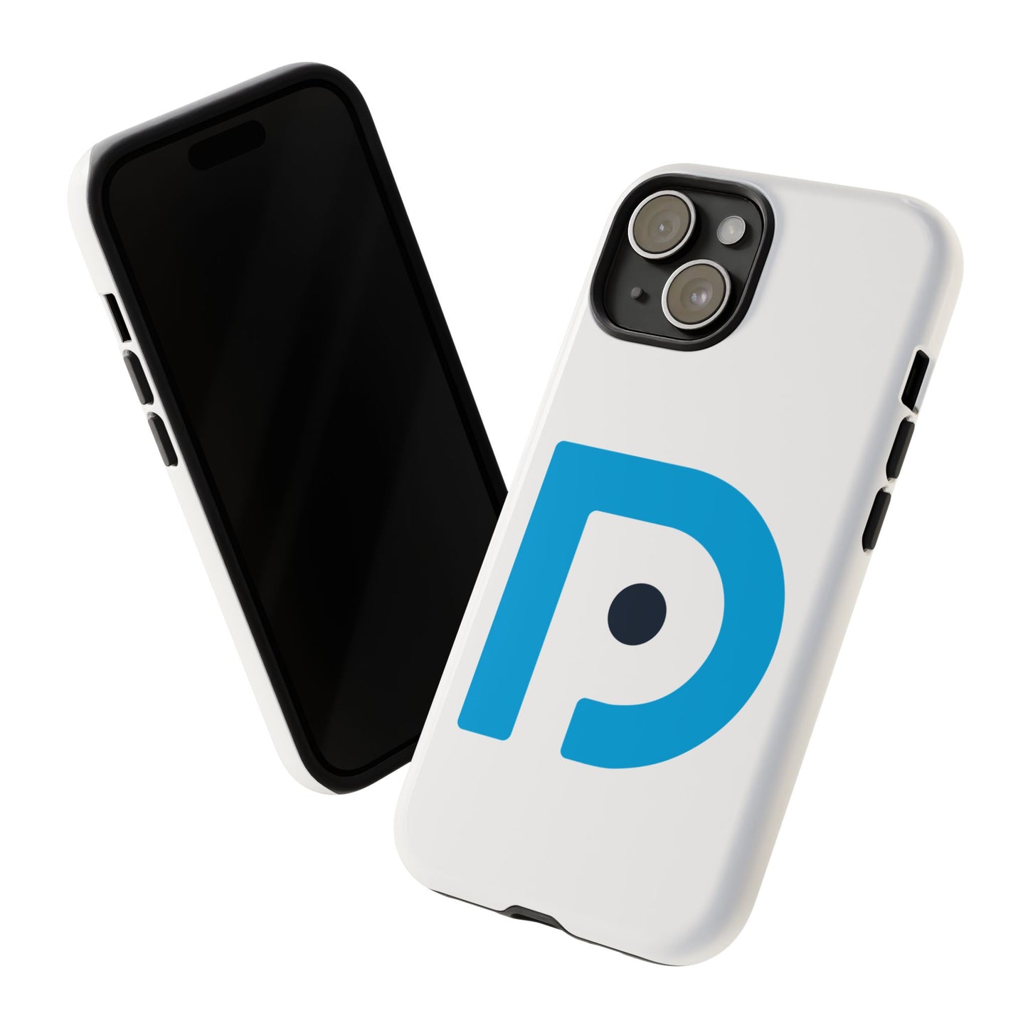 Datapal iPhone case