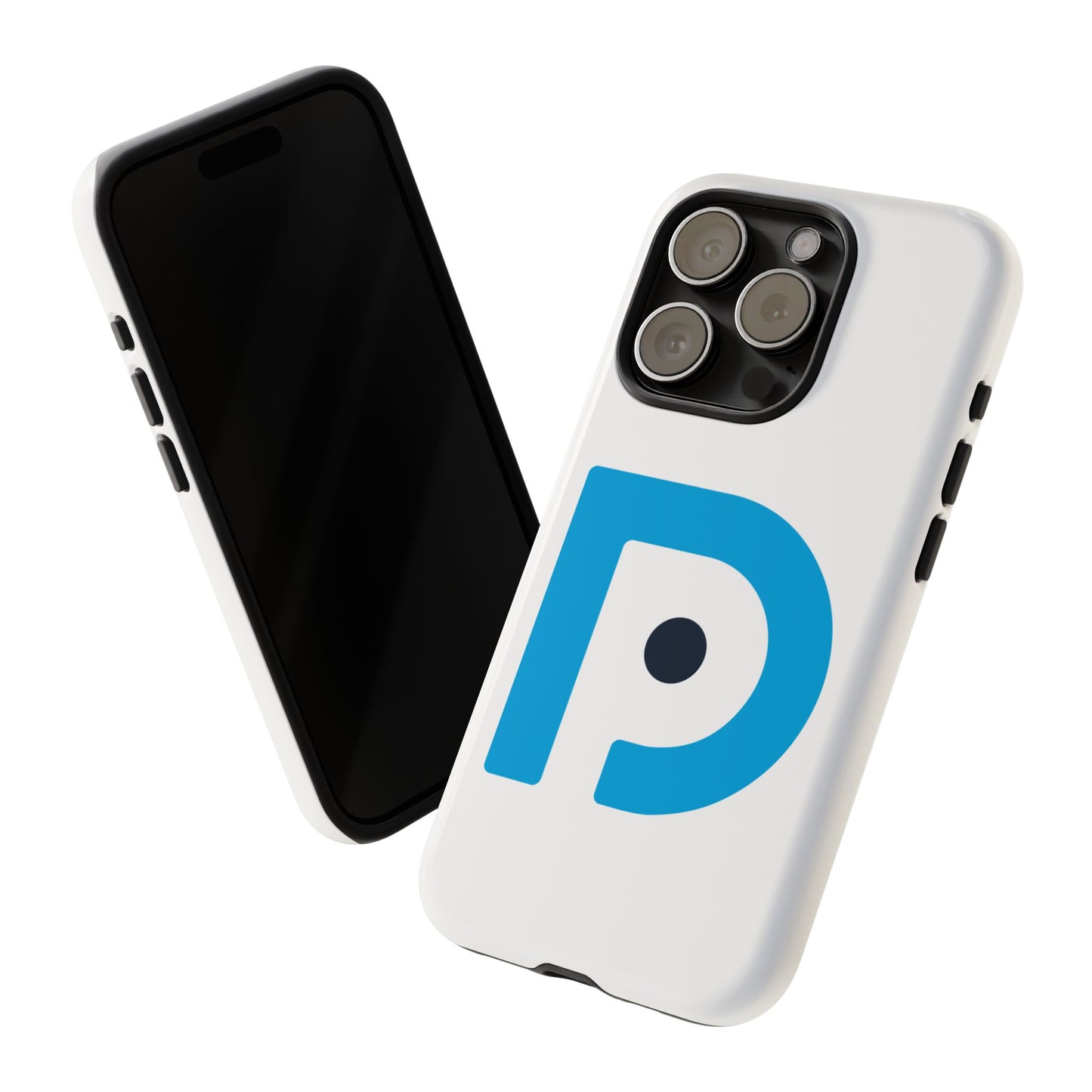 Datapal iPhone case